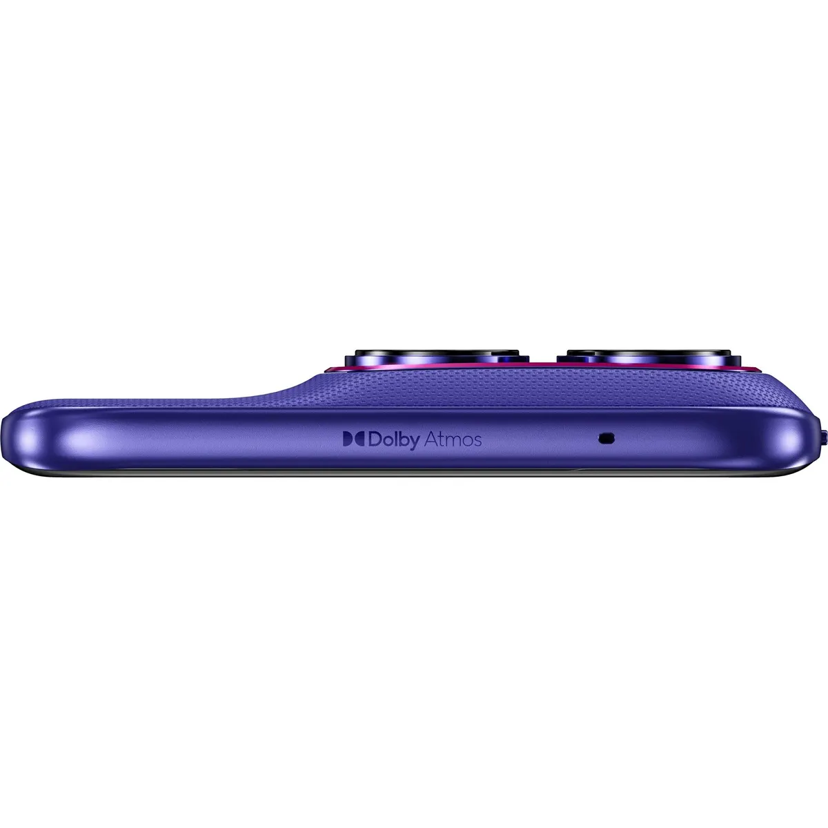 Смартфон Motorola Moto Edge 70 Fusion 8/256GB Orient Blue (PBBD0024RS) - мініатюра 12