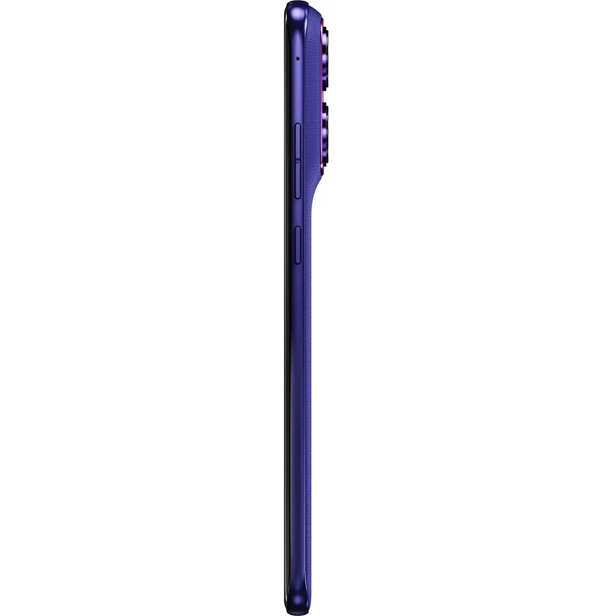 Смартфон Motorola Moto Edge 70 Fusion 8/256GB Orient Blue (PBBD0024RS) - мініатюра 9