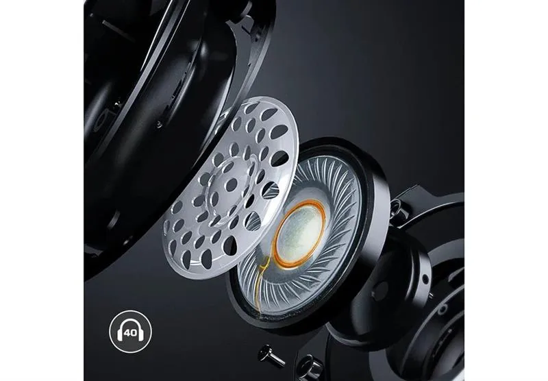 Гарнiтура HyperX Cloud Stinger Core Wireless для PS4\PS5 White (4P5J1AA) - мініатюра 10