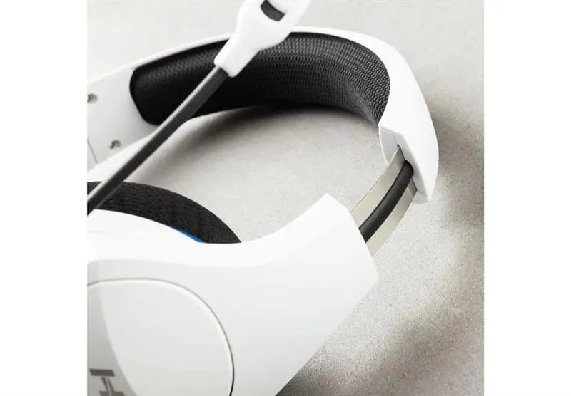 Гарнiтура HyperX Cloud Stinger Core Wireless для PS4\PS5 White (4P5J1AA) - мініатюра 7