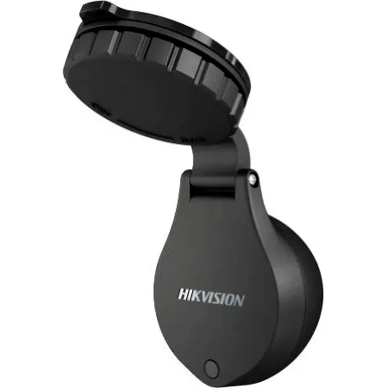 HD-TVI камера Hikvision DS-2CS58C2T-S/F (2.1 мм) - зображення 1