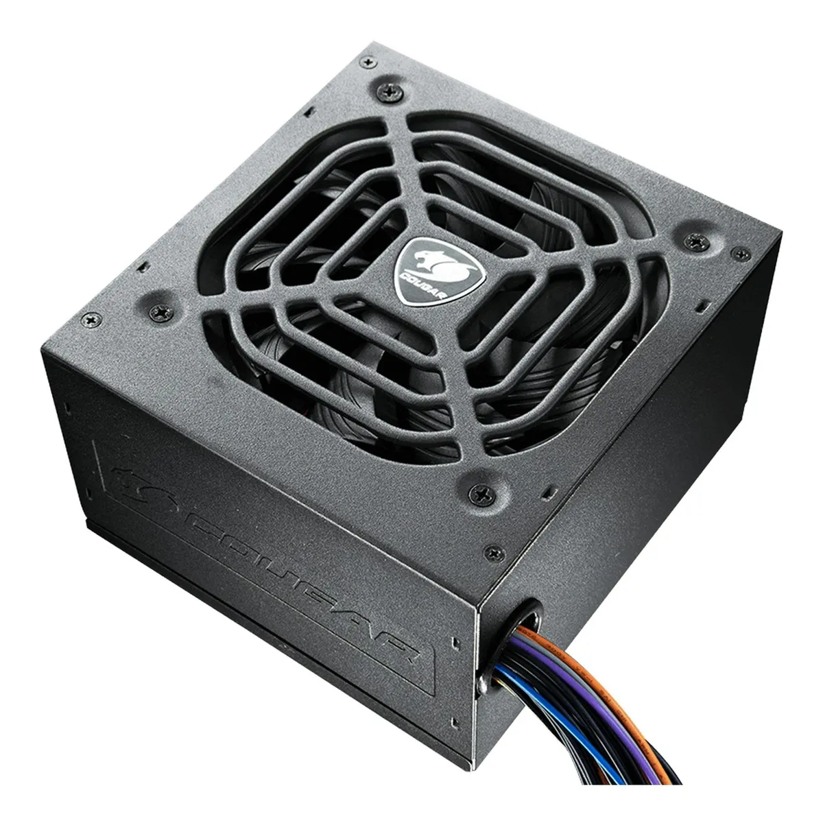 Блок живлення Cougar STC500 500W - мініатюра 6