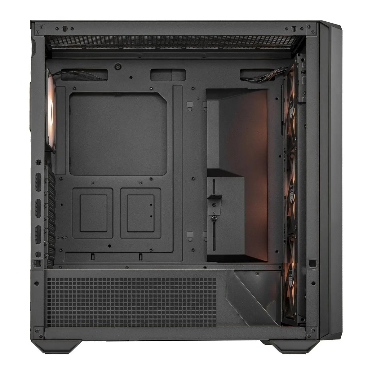 Корпус Cougar MX600 RGB Black без БЖ - мініатюра 10