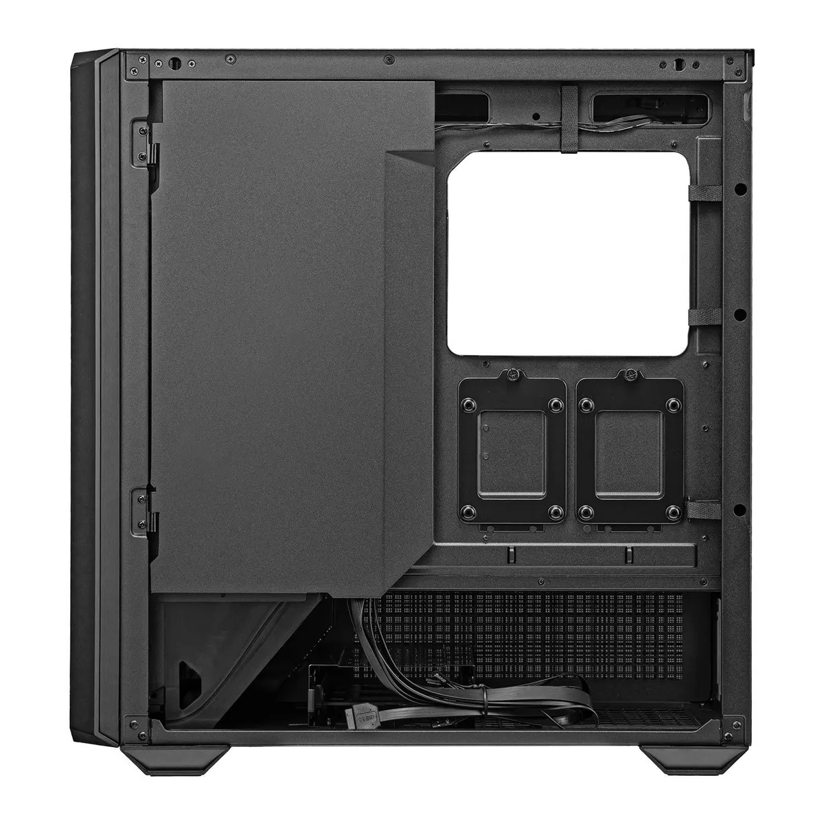 Корпус Cougar MX600 RGB Black без БЖ - мініатюра 2