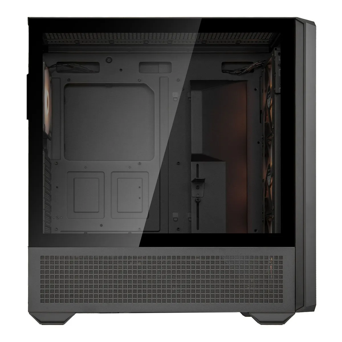 Корпус Cougar MX600 RGB Black без БЖ - мініатюра 4