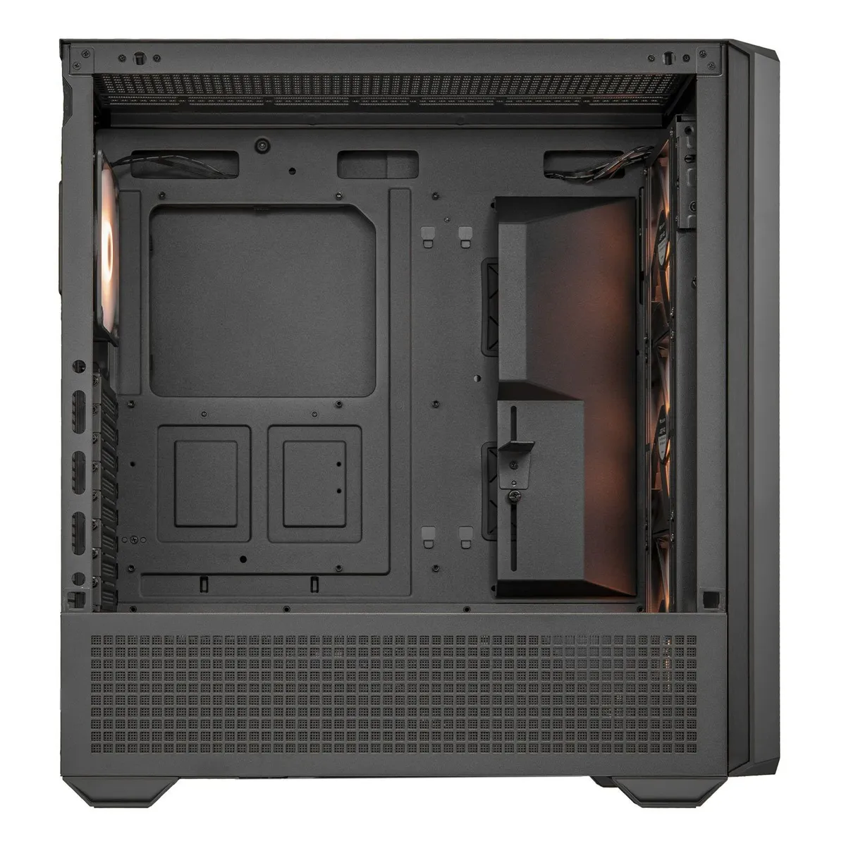 Корпус Cougar MX600 RGB Black без БЖ - мініатюра 5