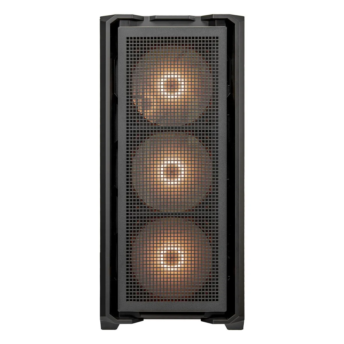Корпус Cougar MX600 RGB Black без БЖ - мініатюра 9