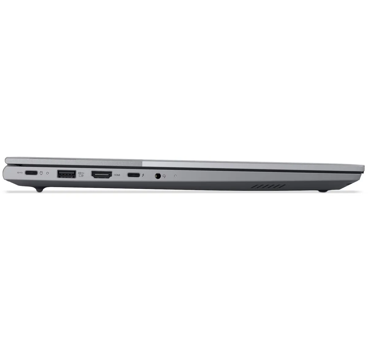 Ноутбук Lenovo ThinkBook 16 G9 IRL (21US005URA) Arctic Grey - мініатюра 6