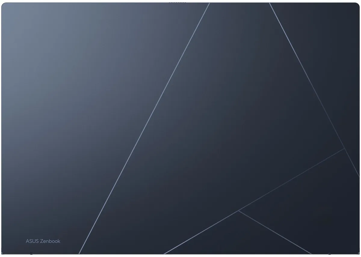 Ноутбук Asus Zenbook 14 OLED UX3405CA-QL290 (90NB14W3-M00BD0) Ponder Blue - мініатюра 6