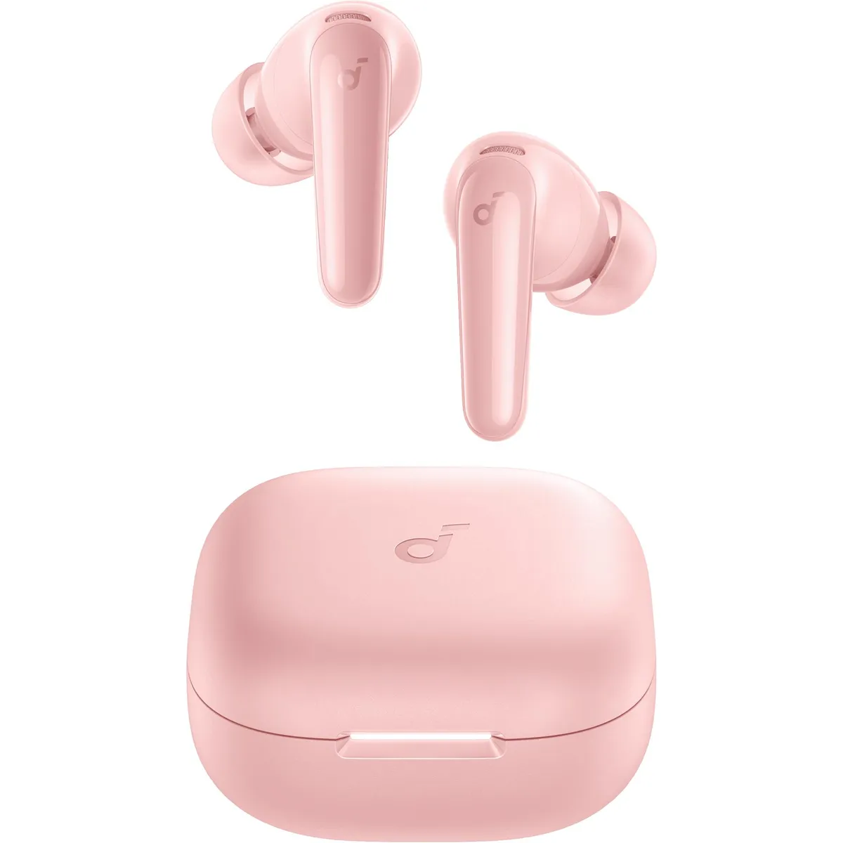 Bluetooth-гарнітура Anker SoundCore R60i NC Pink (D1202G51) - зображення 1