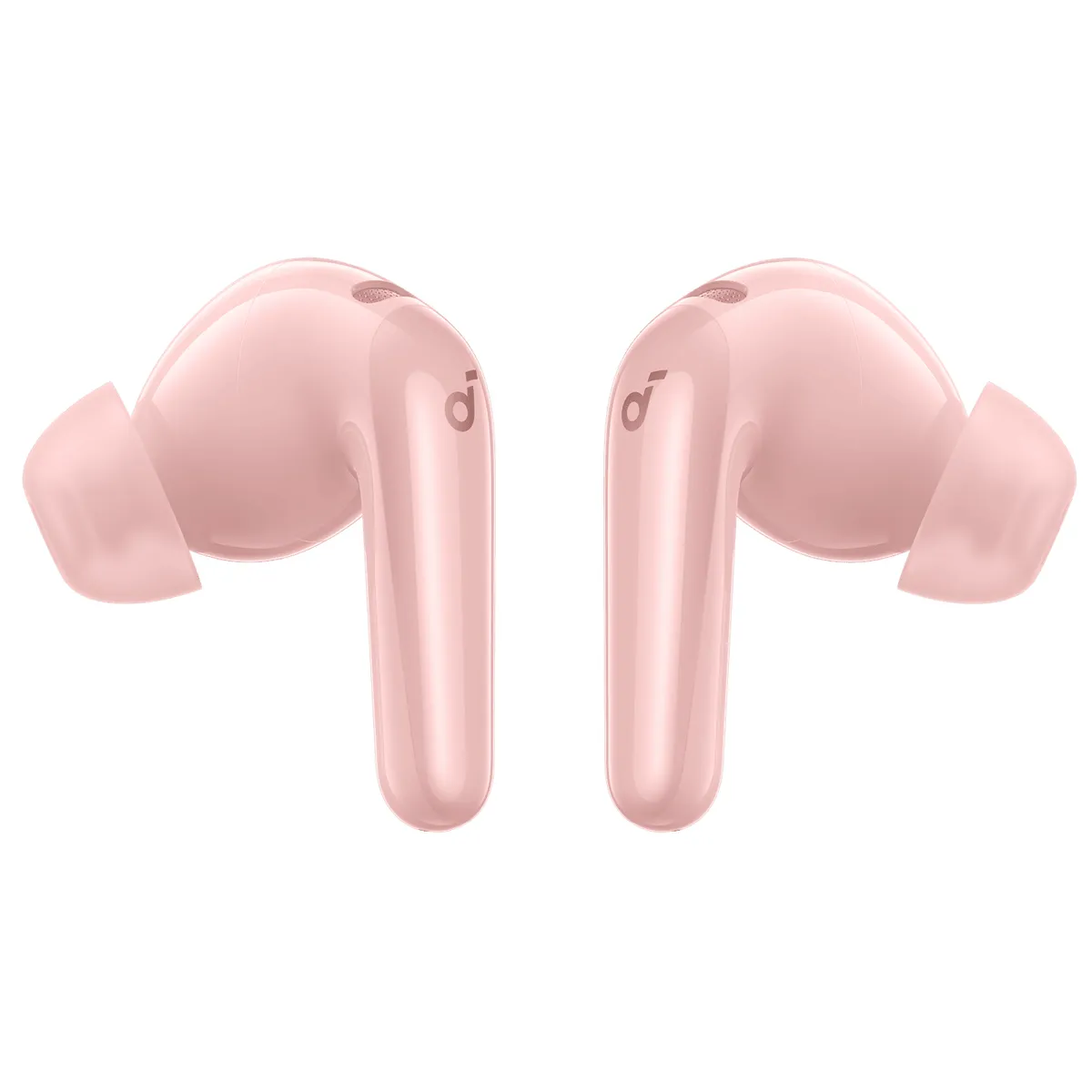 Bluetooth-гарнітура Anker SoundCore R60i NC Pink (D1202G51) - мініатюра 2
