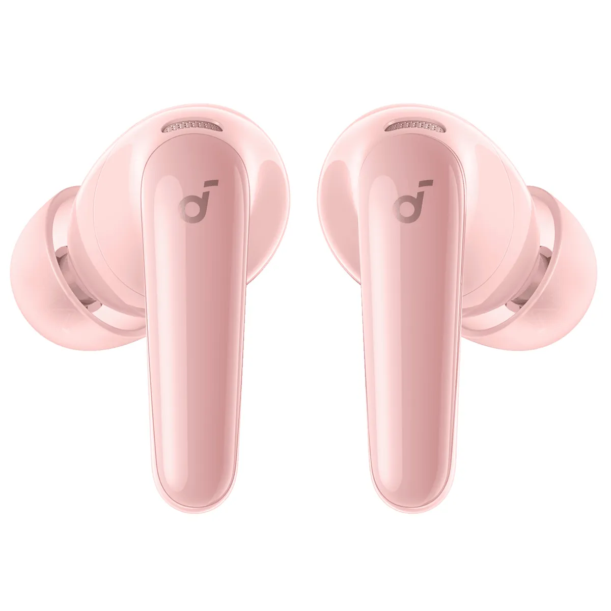 Bluetooth-гарнітура Anker SoundCore R60i NC Pink (D1202G51) - мініатюра 3