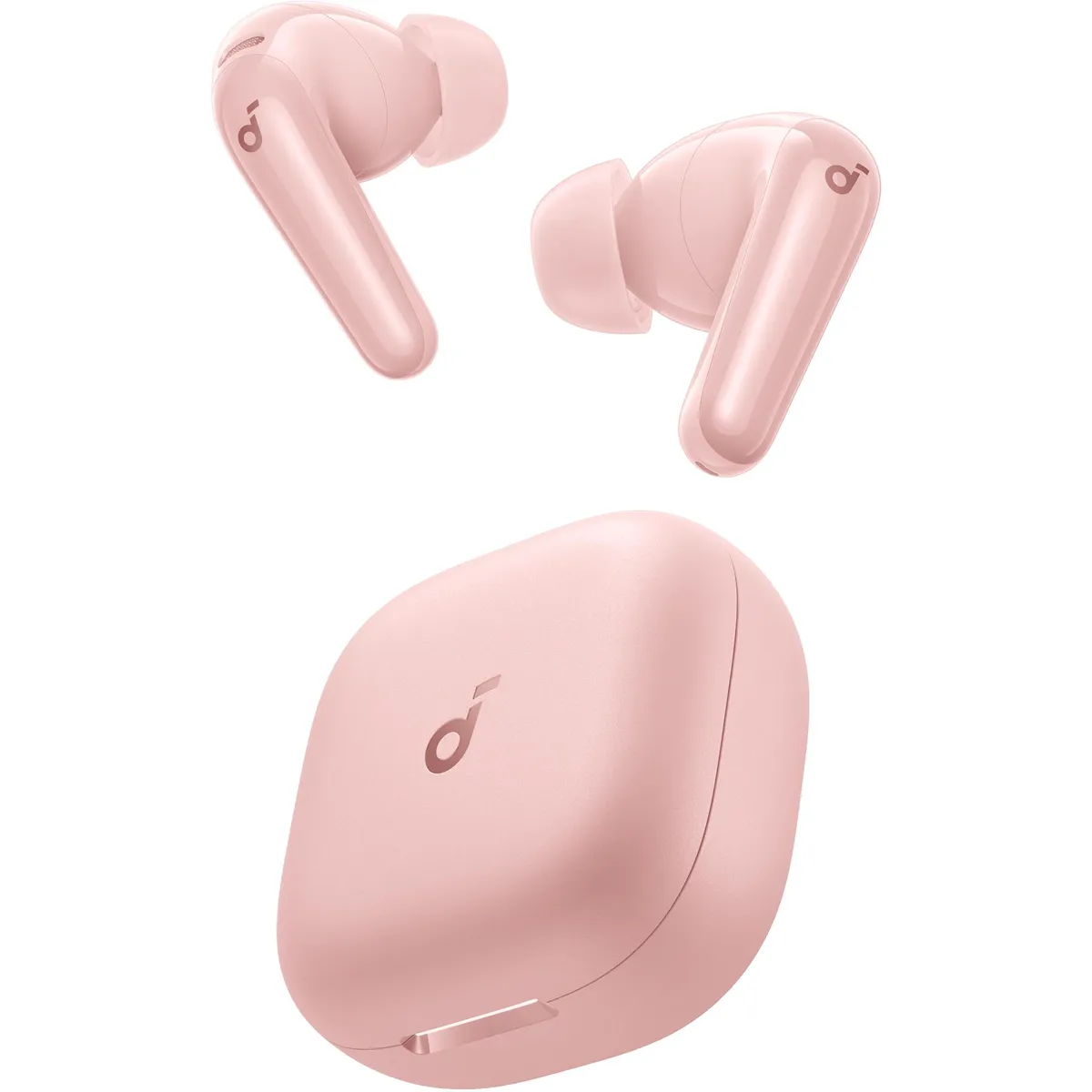 Bluetooth-гарнітура Anker SoundCore R60i NC Pink (D1202G51) - мініатюра 5