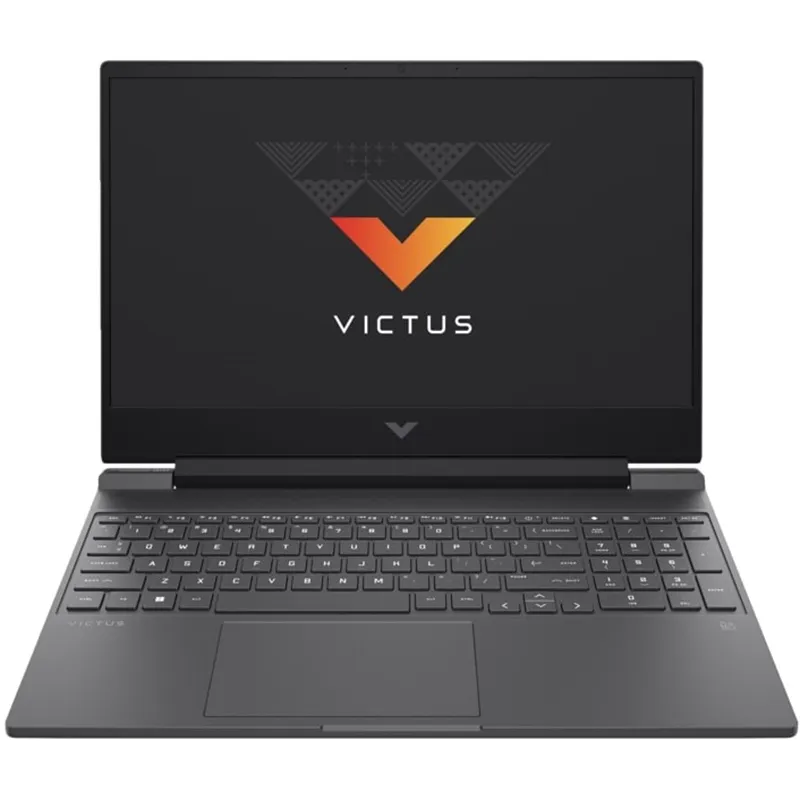 Ноутбук HP Victus 15-fa2707ua (BF1H3EA) Mica Silver - мініатюра 5