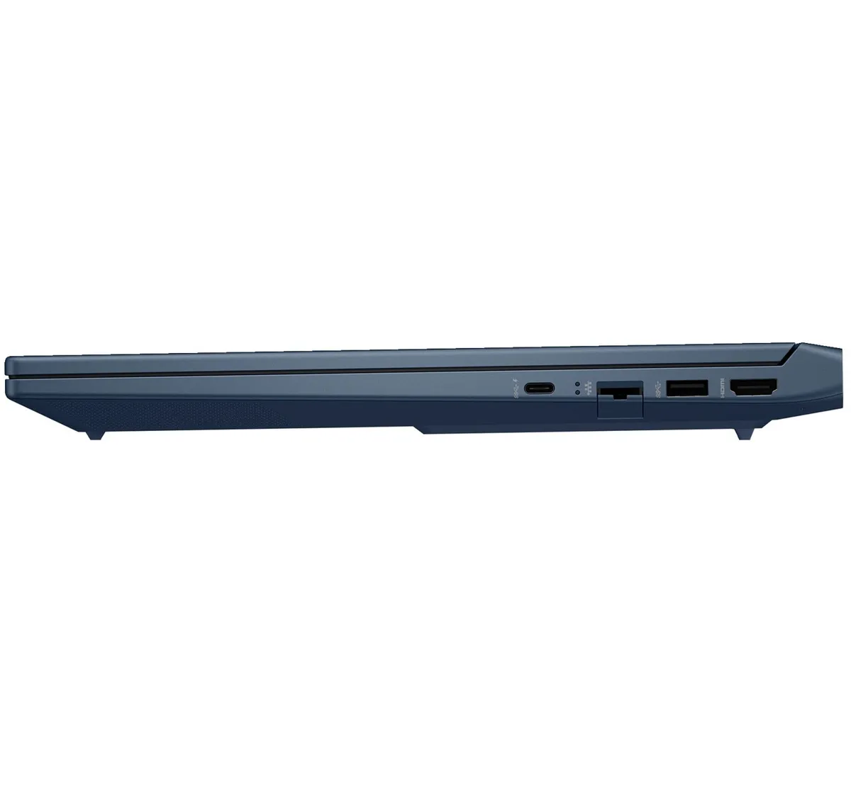 Ноутбук HP Victus 15-fa2710ua (BF1H5EA) Blue - мініатюра 5