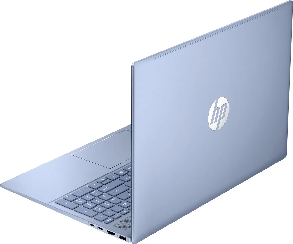 Ноутбук HP OmniBook 5 16-af1031ua (D16J1EA) Blue - мініатюра 4
