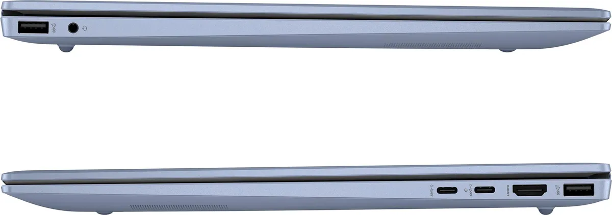 Ноутбук HP OmniBook 5 16-af1031ua (D16J1EA) Blue - мініатюра 5