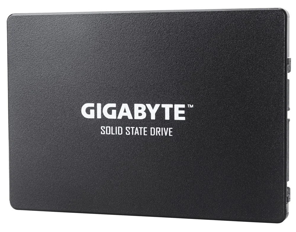 Накопичувач SSD  480GB Gigabyte 2.5" SATAIII TLC (GP-GSTFS31480GNTD) - зображення 1