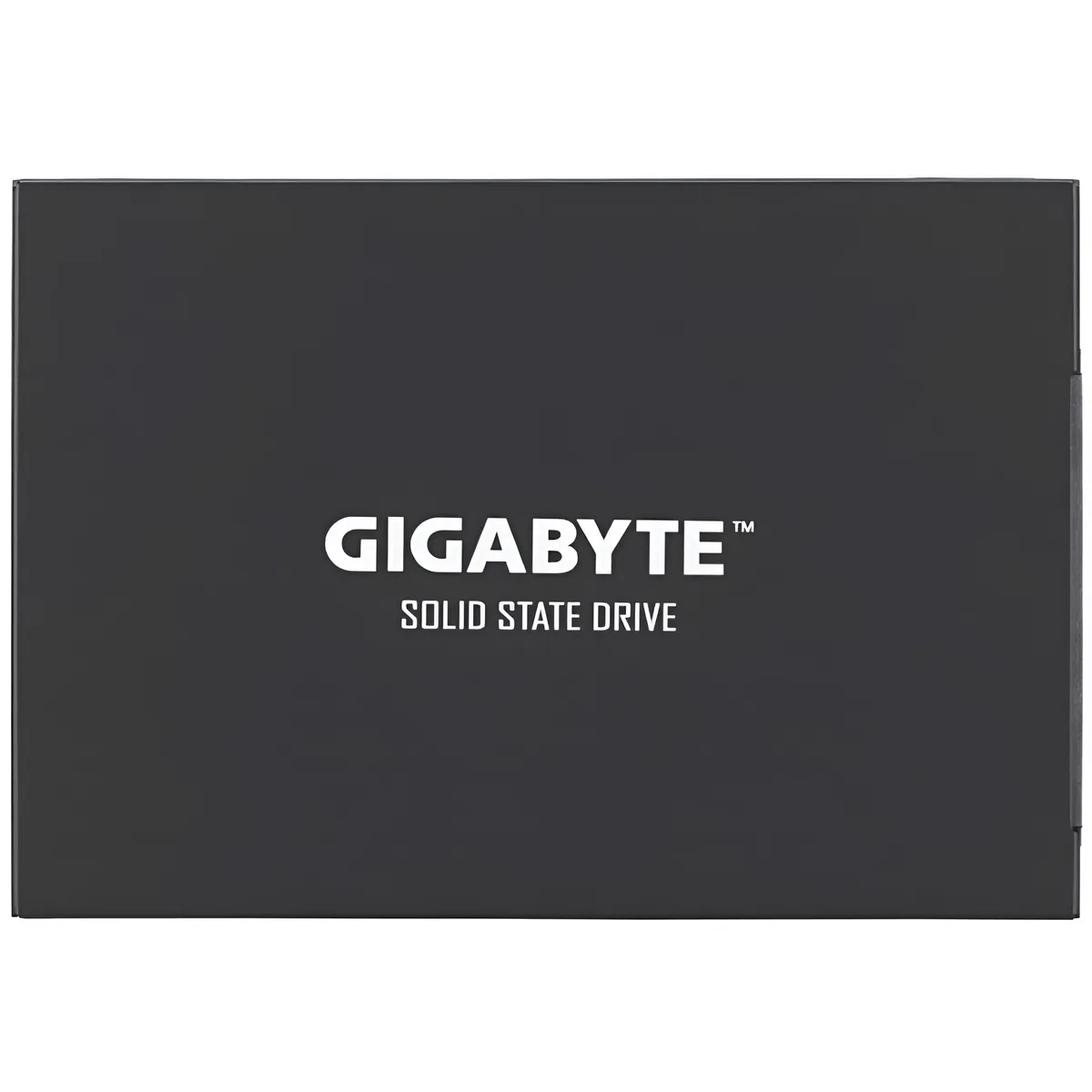 Накопичувач SSD  480GB Gigabyte 2.5" SATAIII TLC (GP-GSTFS31480GNTD) - мініатюра 9