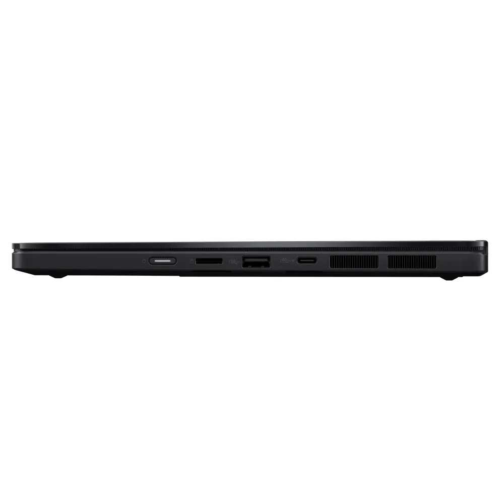 Ноутбук Asus ProArt PX13 HN7306EA-LX916W (90NB17X1-M000Y0) Nano Black - мініатюра 8