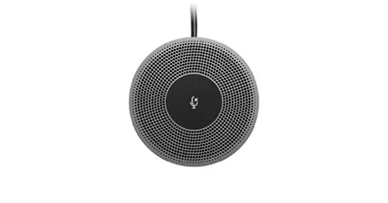 Мiкрофон Logitech MeetUp (989-000405) - зображення 1