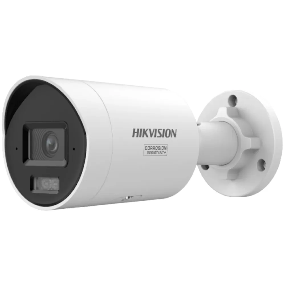 IP-камера Hikvision DS-2CD2087G3-LI2UY 8МП (2.8мм) - зображення 1