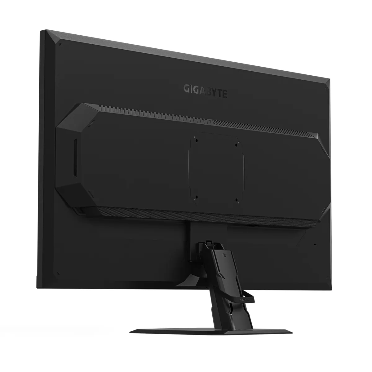 Монітор Gigabyte 31.5" GS32QA IPS Black 180Hz - мініатюра 3