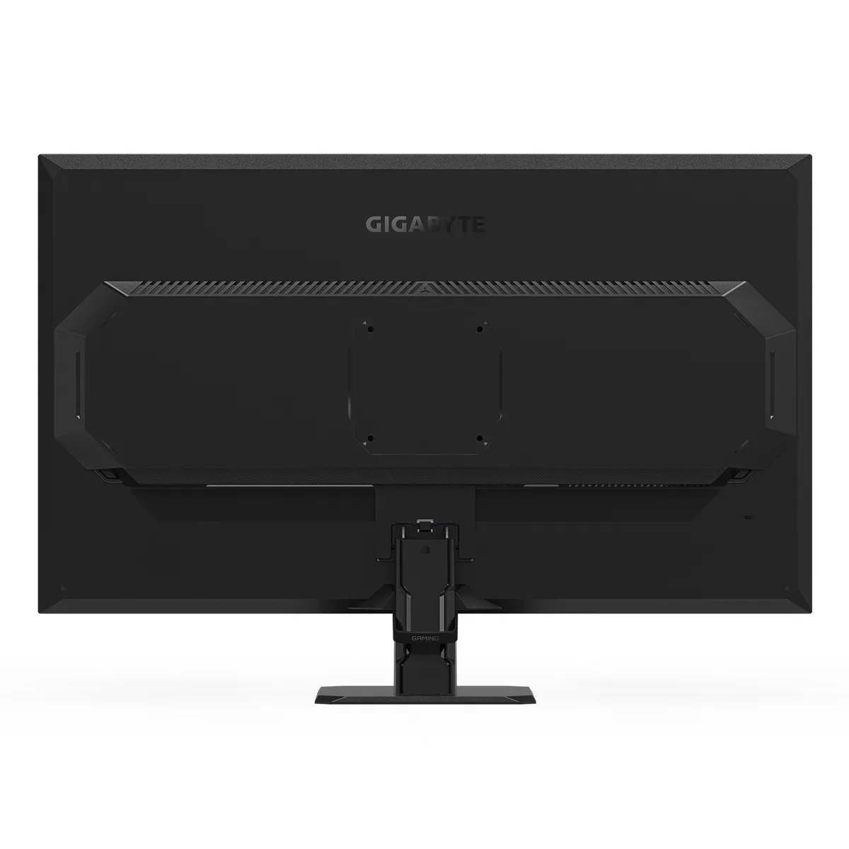 Монітор Gigabyte 31.5" GS32QA IPS Black 180Hz - мініатюра 4