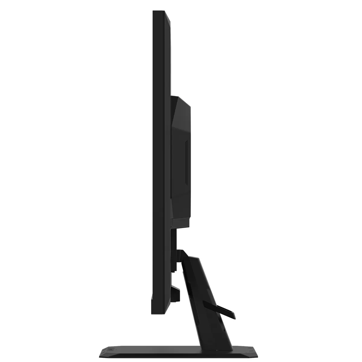 Монітор Gigabyte 31.5" GS32QA IPS Black 180Hz - мініатюра 5