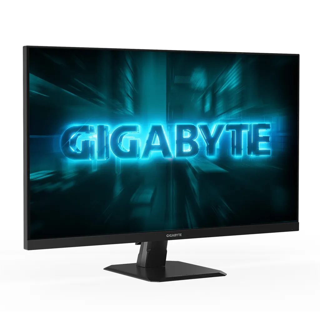 Монітор Gigabyte 31.5" GS32QA IPS Black 180Hz - мініатюра 6