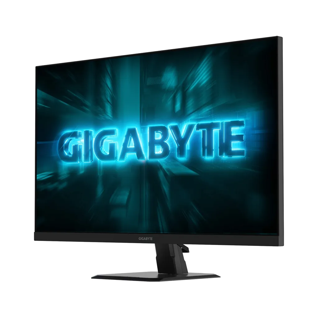 Монітор Gigabyte 31.5" GS32QA IPS Black 180Hz - мініатюра 7