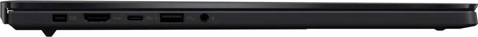 Ноутбук Asus ProArt P16 H7606WR-SE024X (90NB17D1-M00140) Nano Black - мініатюра 7