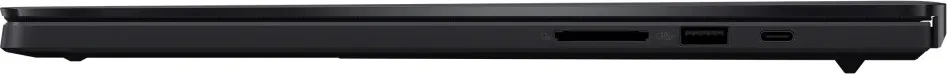 Ноутбук Asus ProArt P16 H7606WR-SE024X (90NB17D1-M00140) Nano Black - мініатюра 8