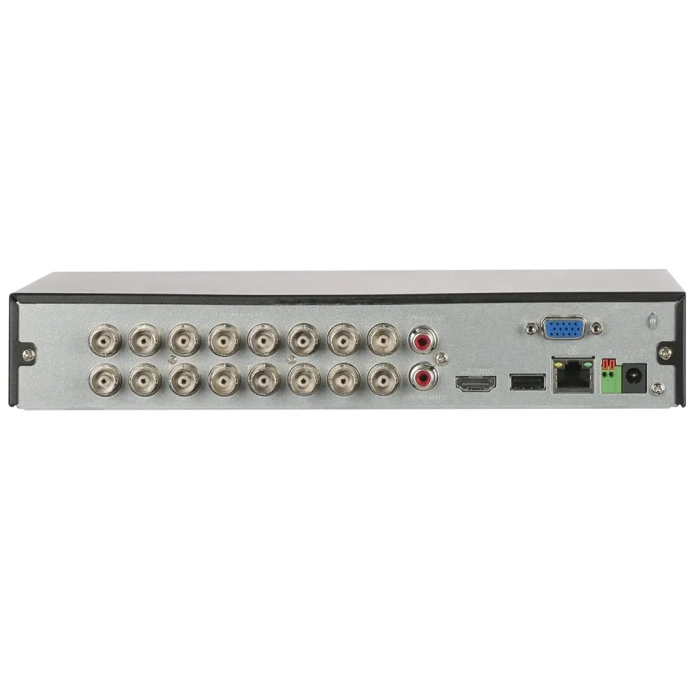 Відеореєстратор Dahua DH-XVR5116HS-5M-I3/T - зображення 1