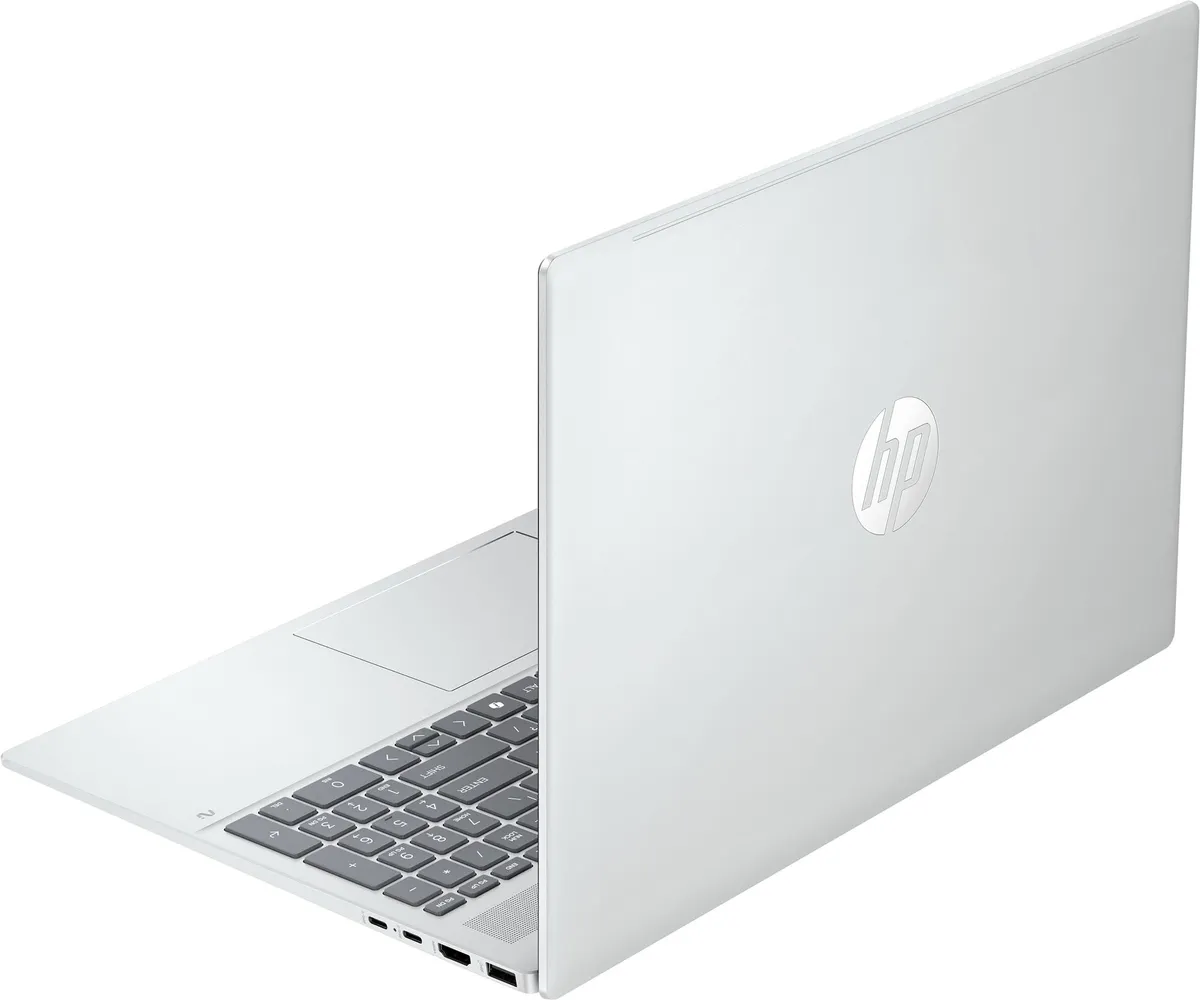 Ноутбук HP OmniBook 5 16-af1030ua (D16J0EA) Silver - мініатюра 4