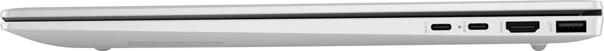 Ноутбук HP OmniBook 5 16-af1030ua (D16J0EA) Silver - мініатюра 6