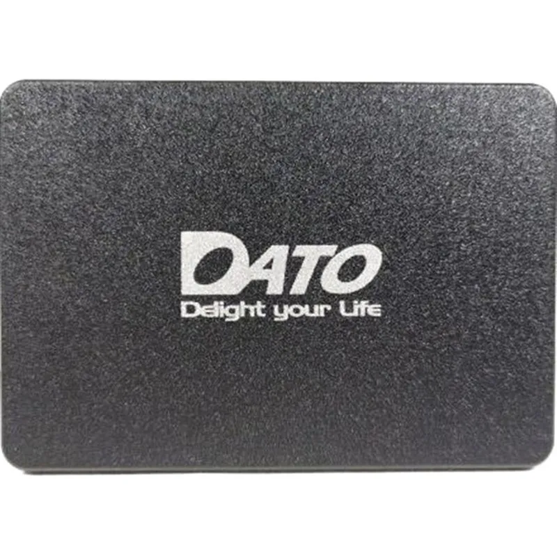 Накопичувач SSD  120GB Dato DS700 2.5" SATAIII TLC (DS700SSD-120GB) - зображення 1