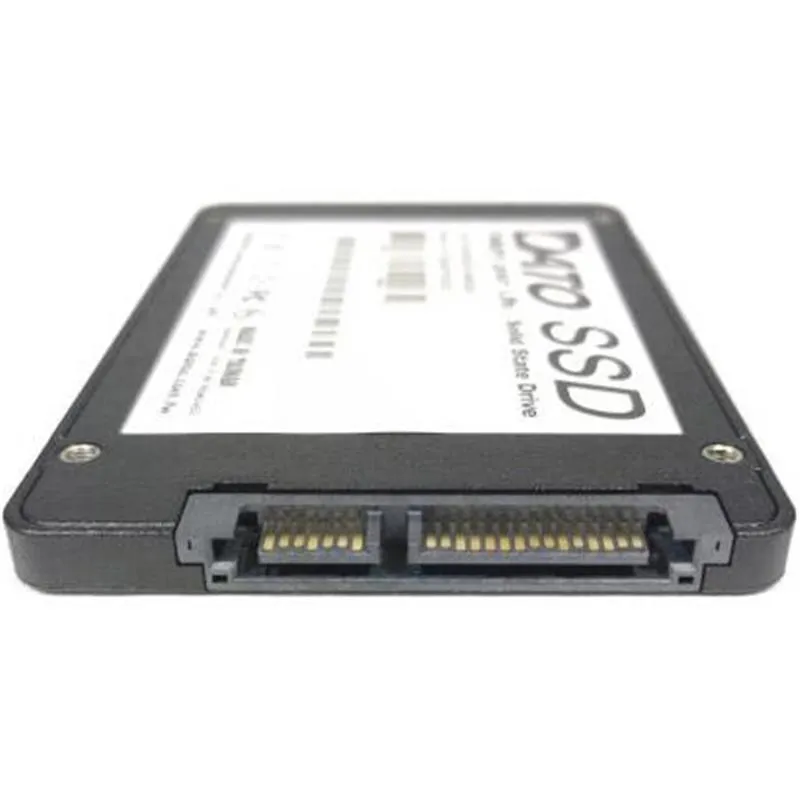 Накопичувач SSD  120GB Dato DS700 2.5" SATAIII TLC (DS700SSD-120GB) - мініатюра 2