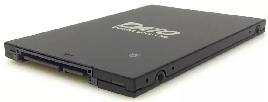 Накопичувач SSD  120GB Dato DS700 2.5" SATAIII TLC (DS700SSD-120GB) - мініатюра 3