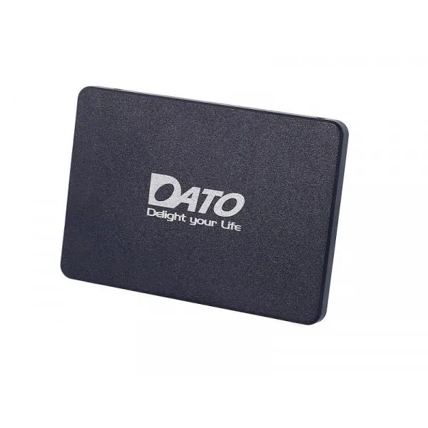 Накопичувач SSD  120GB Dato DS700 2.5" SATAIII TLC (DS700SSD-120GB) - мініатюра 4