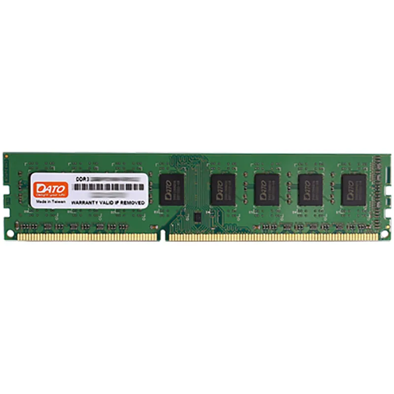 Модуль пам`ятi DDR3 4GB/1600 Dato (DT4G3DLDND16) - зображення 1