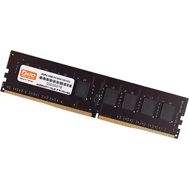 Модуль пам`ятi DDR4 8GB/2400 Dato (DT8G4DLDND24) - зображення 1