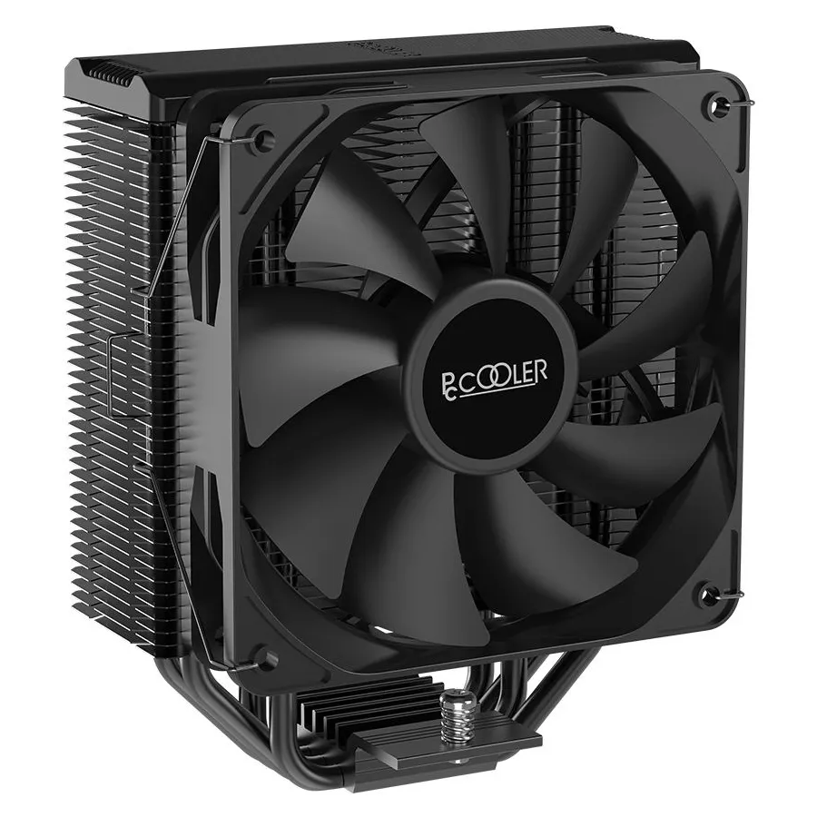 Кулер процесорний PCCooler Paladin EX400 - зображення 1