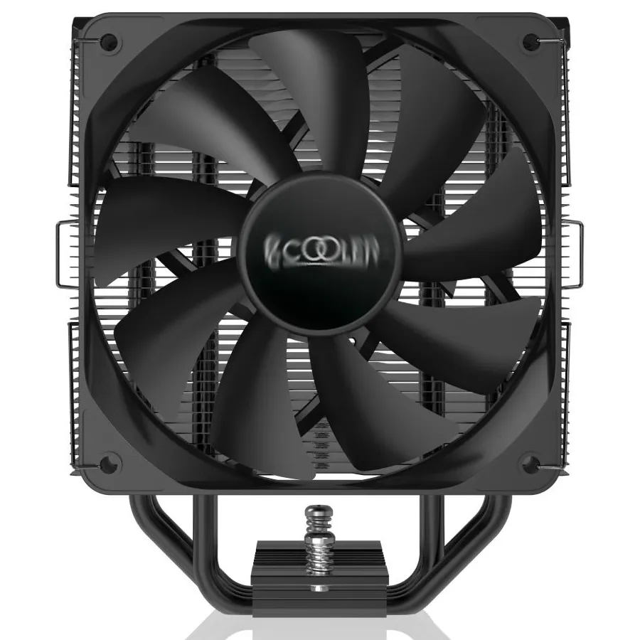 Кулер процесорний PCCooler Paladin EX400 - мініатюра 2
