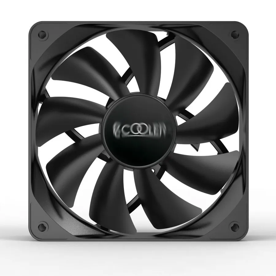 Кулер процесорний PCCooler Paladin EX400 - мініатюра 3