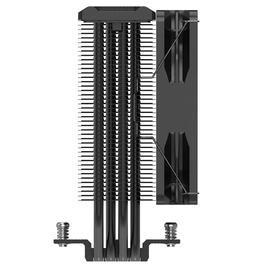 Кулер процесорний PCCooler Paladin EX400 - мініатюра 4