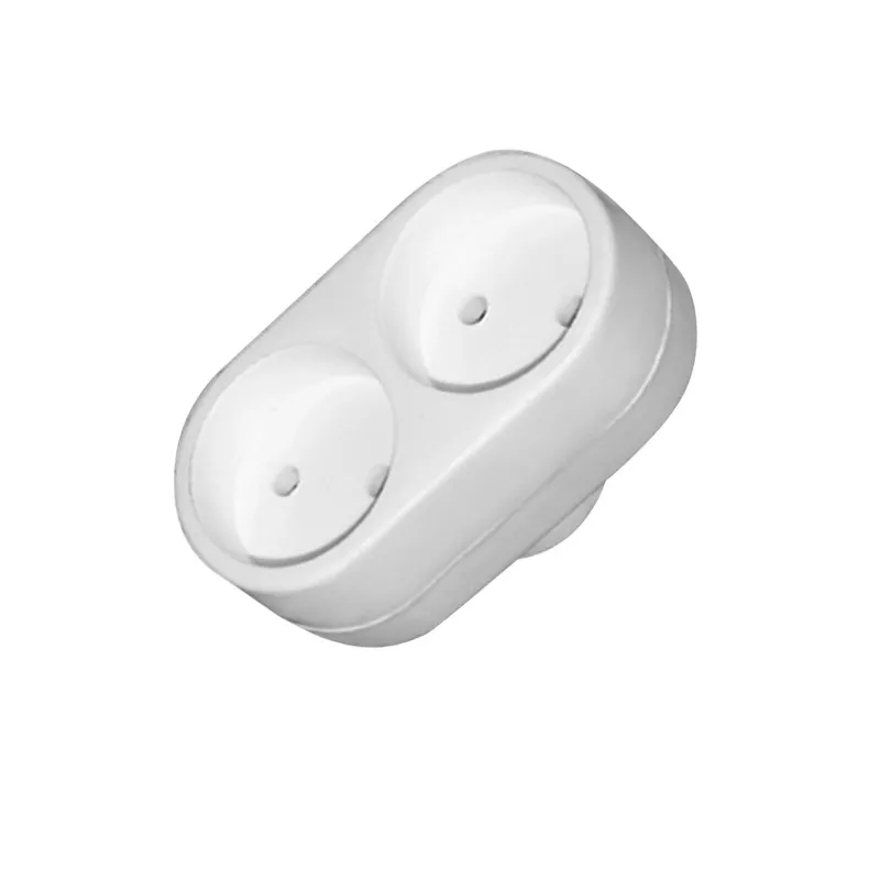 Мережевий фільтр Electrum SS-2 на 2 розетки (C-SS-0694) - зображення 1