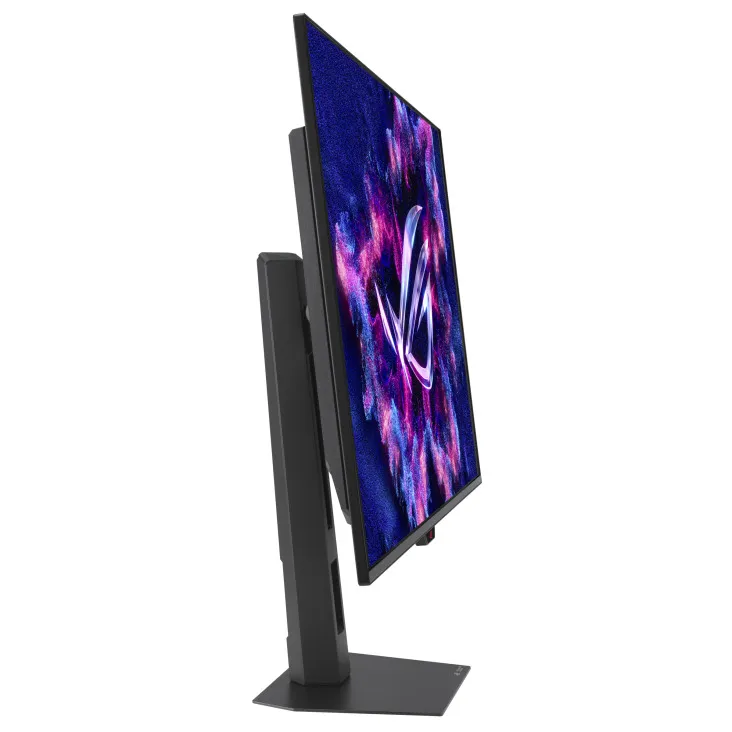 Монітор Asus 31.5" ROG Strix XG32UQDMS (90LM0CV0-B01371) OLED Black 240Hz - мініатюра 2