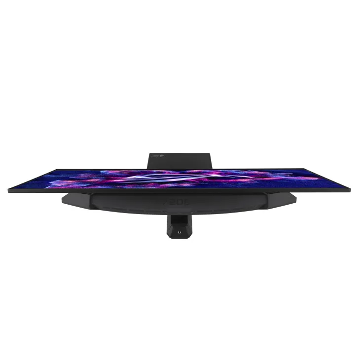 Монітор Asus 31.5" ROG Strix XG32UQDMS (90LM0CV0-B01371) OLED Black 240Hz - мініатюра 4