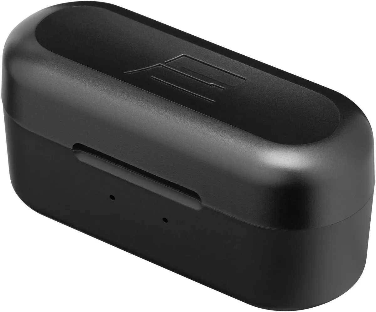 Bluetooth-гарнітура 2E Novem Pro Black (2E-EBTWNPBK) - мініатюра 10